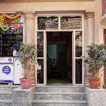 The Club Hichki Hotel Jodhpur  Exterior photo