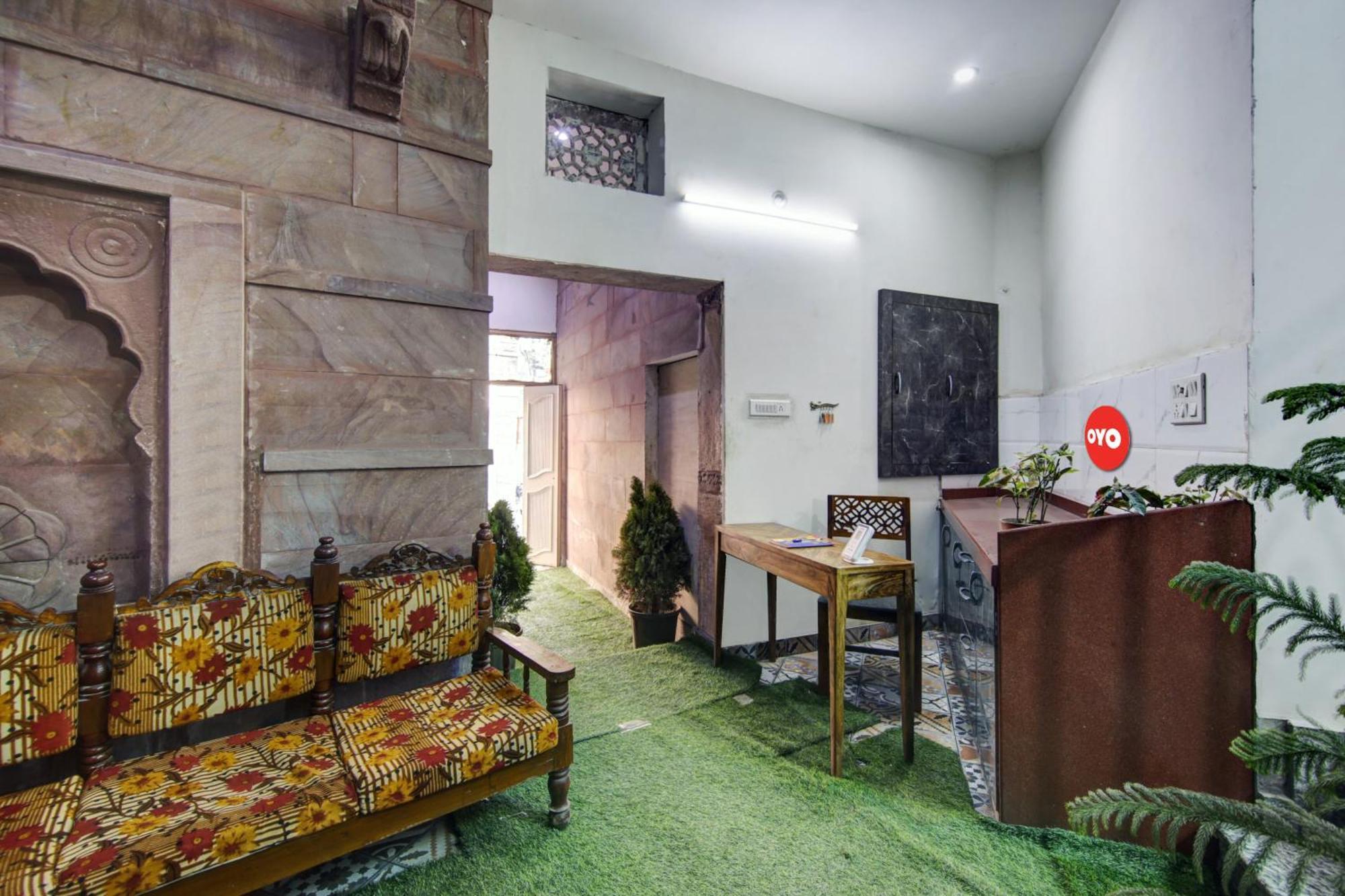 The Club Hichki Hotel Jodhpur  Exterior photo