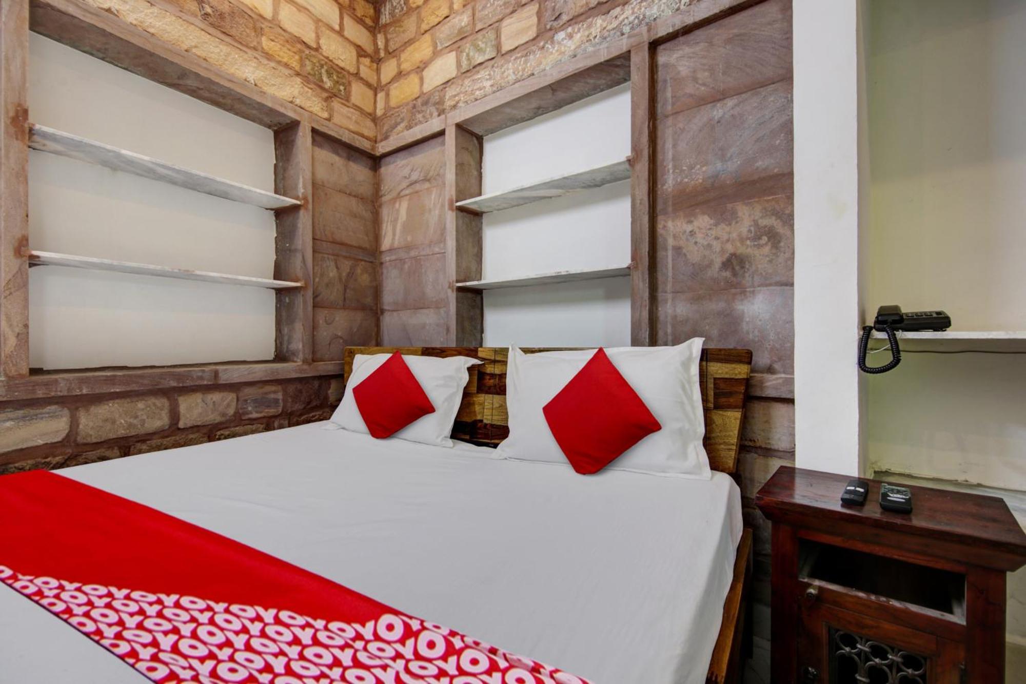 The Club Hichki Hotel Jodhpur  Exterior photo