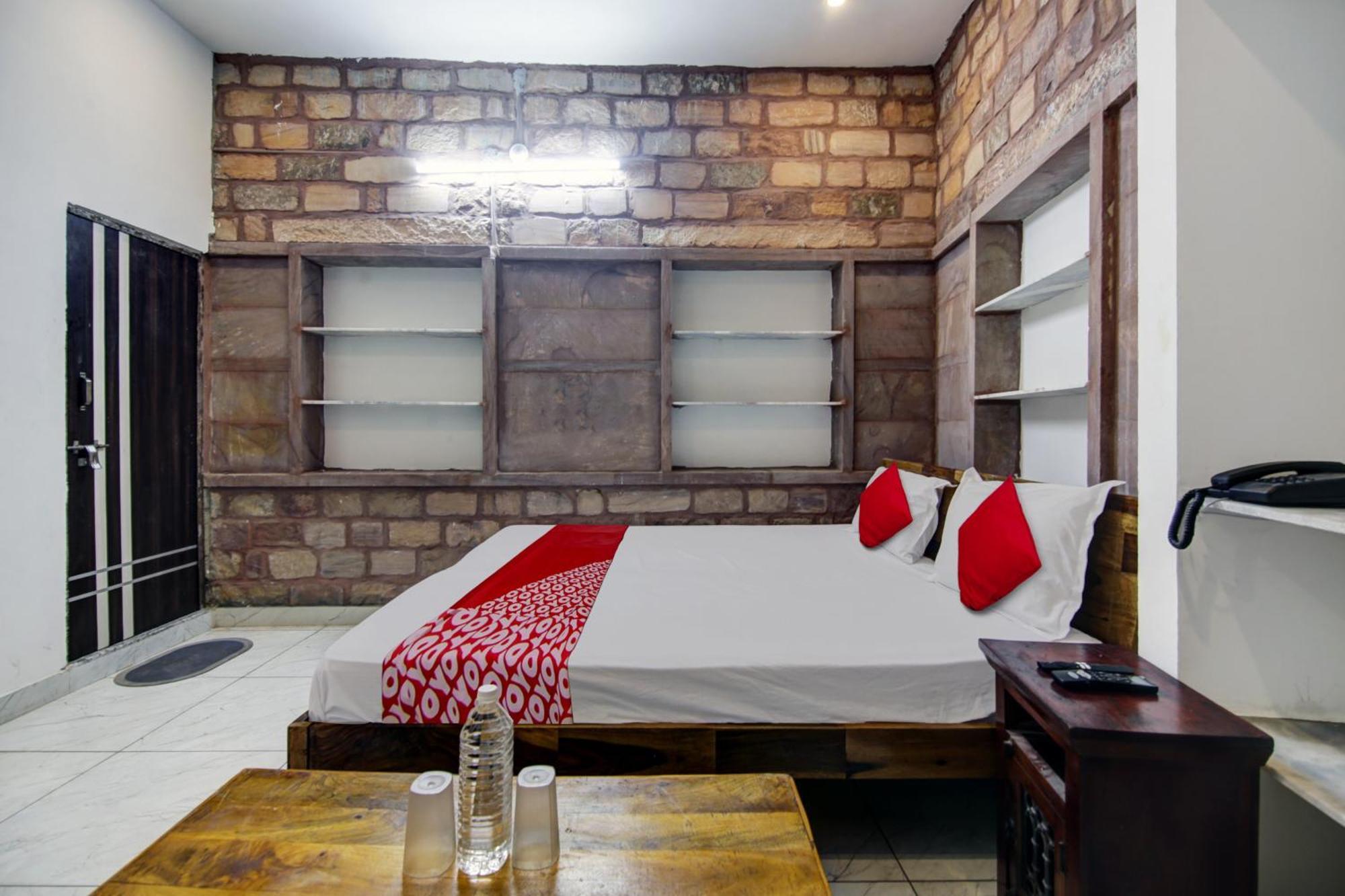 The Club Hichki Hotel Jodhpur  Exterior photo